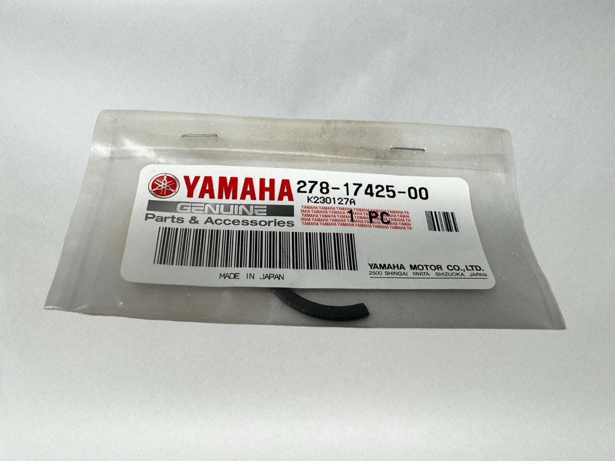 Yamaha Genuine OEM Circlip 2 278-17425-00-00