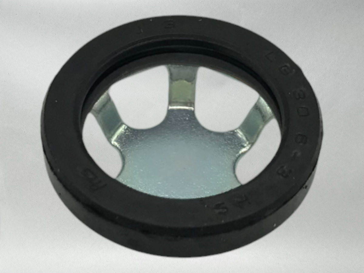 Suzuki Genuine RIGHT SIDE CLUTCH COVER LENS OIL LEVEL SITE GLASS 11971-33210