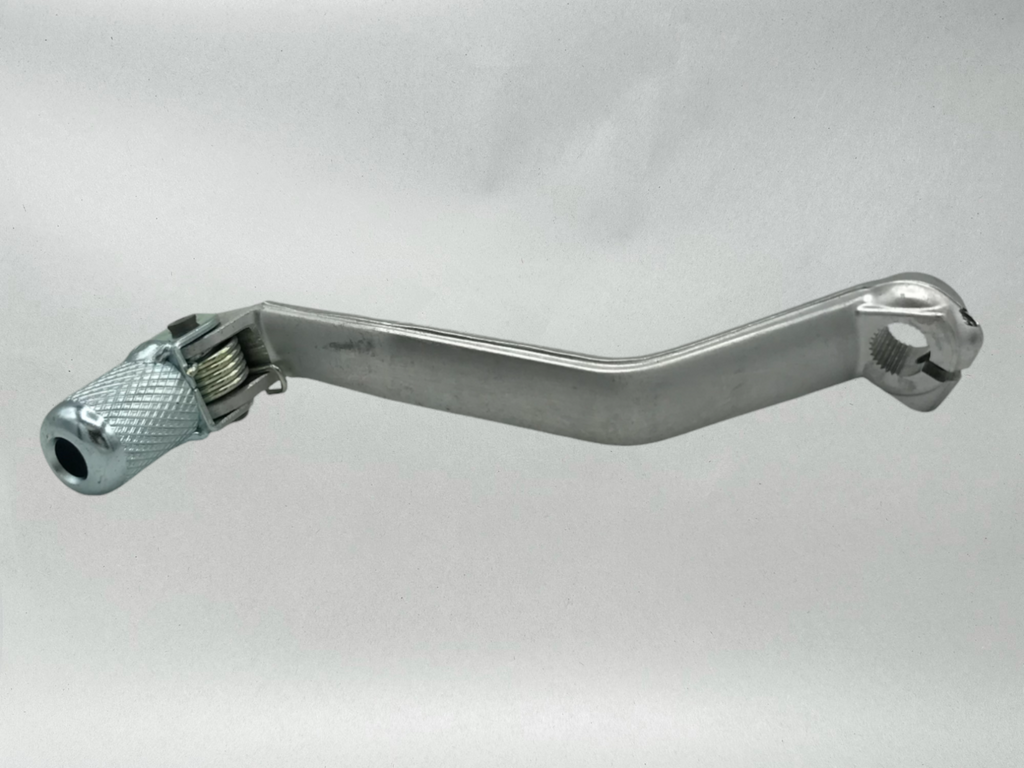Yamaha OEM 05-24 YZ 125 250/X Gear Shift Lever Shifter Pedal 1C3-18110-00-00 1