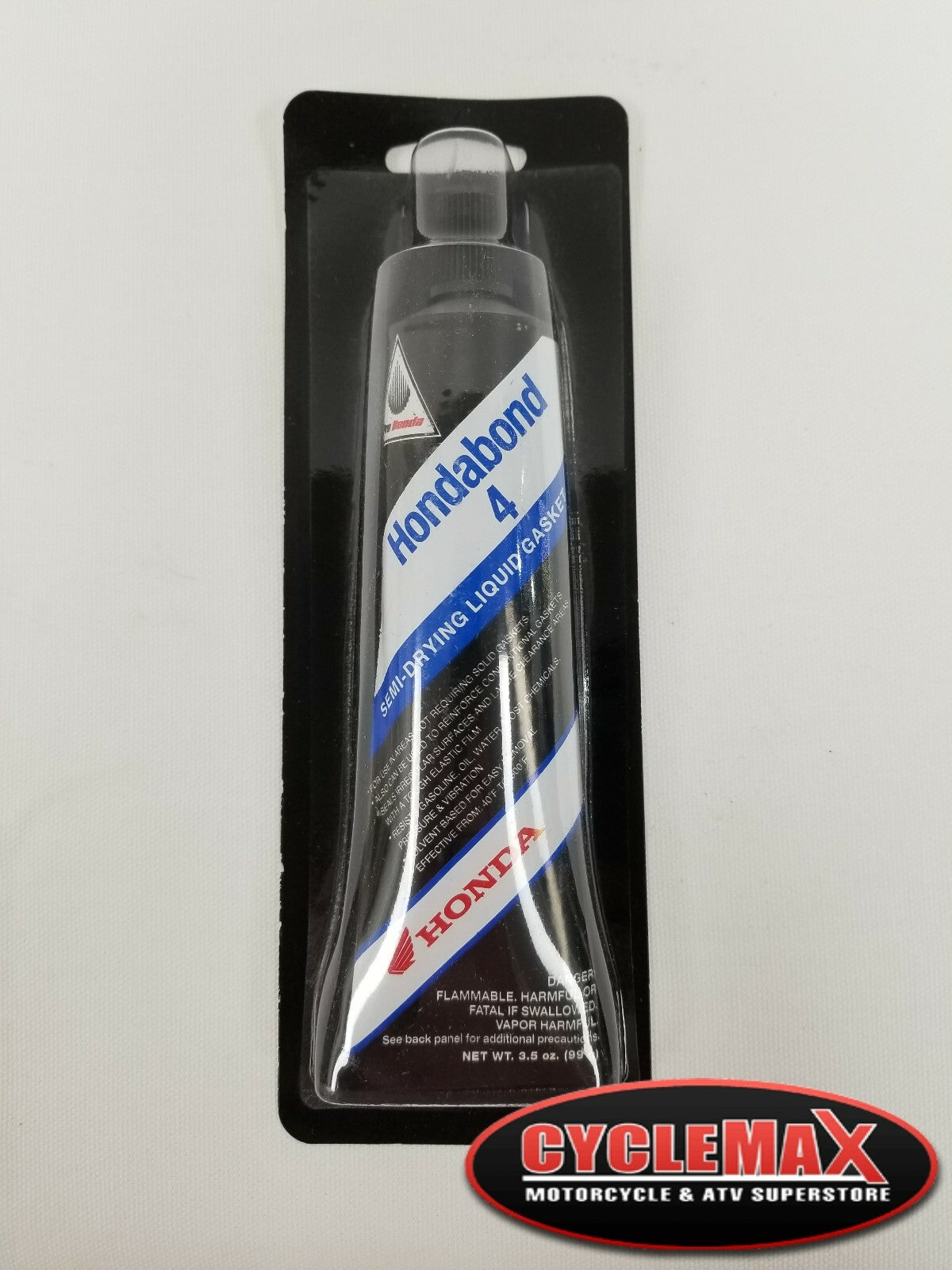 Genuine Honda OEM Hondabond 4 Liquid Gasket 08717-1194 Used in place of gaskets