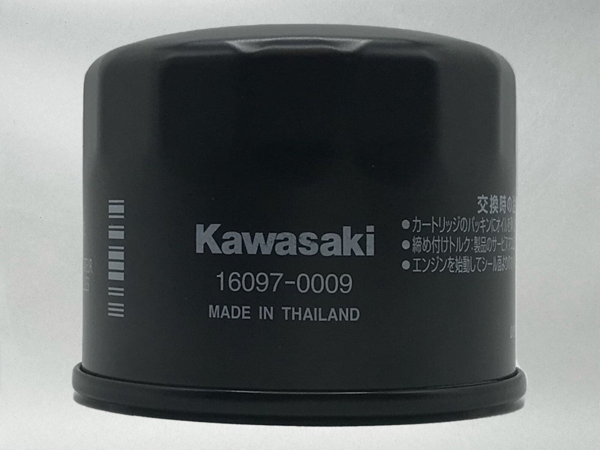 Kawasaki KPO Full Synthetic Tune-Up Kit for 2020-2026 Z H2