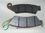 Honda 1998-2024 CRF 125 150 250 650 125 F X R Front Brake Pad 45105-MY6-415