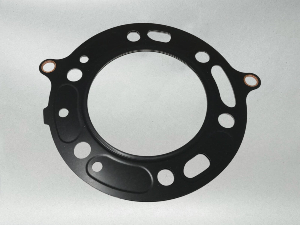 Honda OEM Cylinder Head Gasket 85-86 ATC250R, 85-88 CR250R 12254-KS7-881