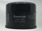 Kawasaki KPO Semi-Synthetic Oil Change Kit for 2020-2026 Z H2