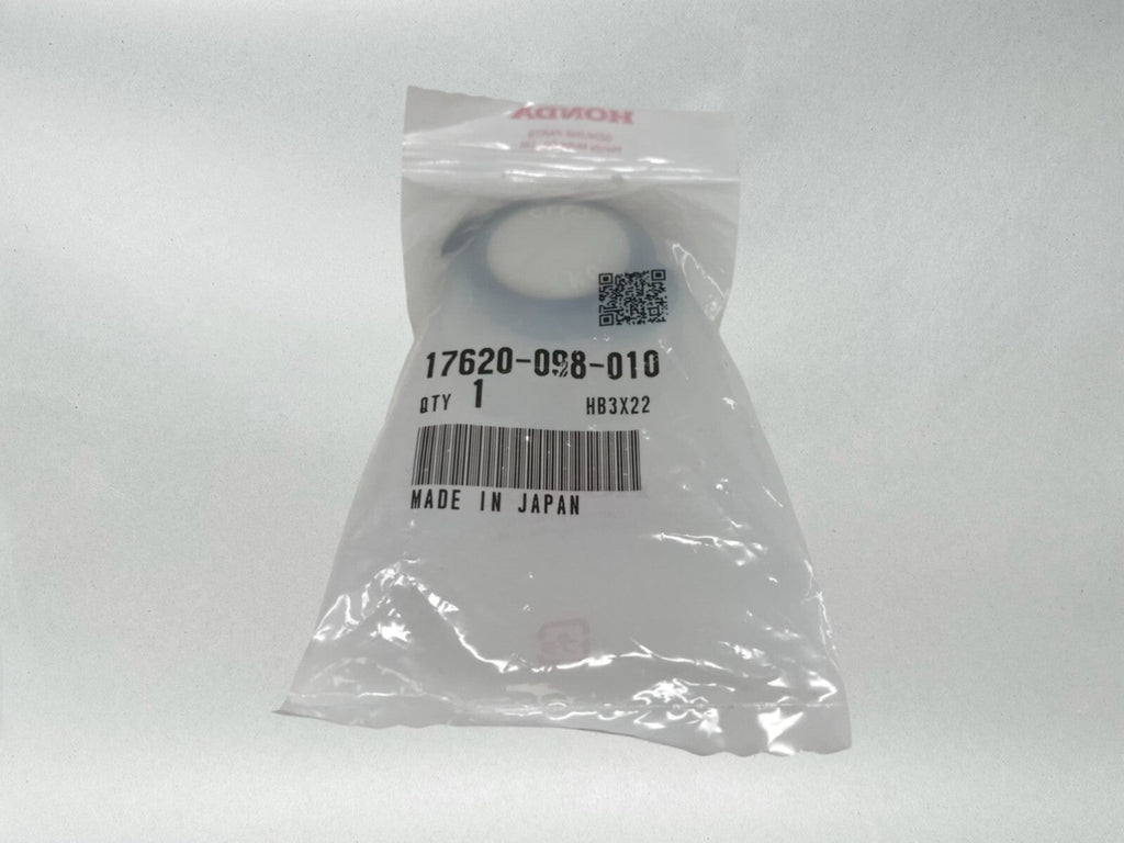 Honda Genuine OEM Fuel Gas Tank Cap CT70 CT 70 Trail 1969-72 17620-098-010