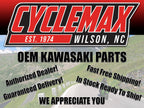 Kawasaki OEM Bolt 92002-1327-(05-26) Ninja ZX-6R, ZX-10R (15-25) Mule PRO-FXT,FX
