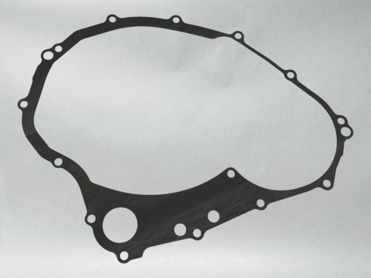 Suzuki Genuine 2017 - 24 GSX-R1000 GSXR 1000 CLUTCH COVER GASKET 11482-17K00
