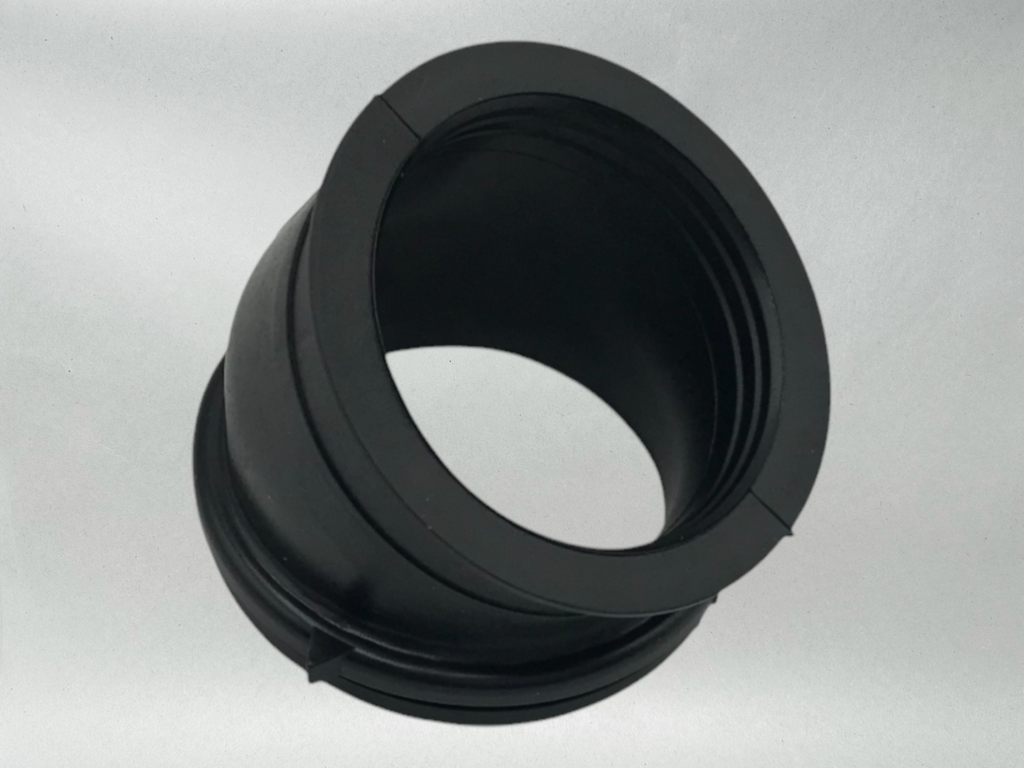 Honda AIRBOX CLEANER INTAKE DUCT TUBE SEAL TRX200, TRX250 RECON 17252-HF1-670
