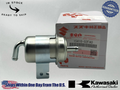 Suzuki Genuine OEM FUEL FILTER 1196 - 1999 GSXR750 1998-03 TL1000R 15410-02FA0