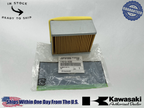 Kawasaki OEM Element Air Filter 11013-1039 / (88-04) Mule 2510, 1000 (93-04)2520