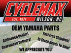Yamaha OEM 1988 TERRA PRO 350 YFP CLUTCH CABLE 2NL-26335-00-00 1
