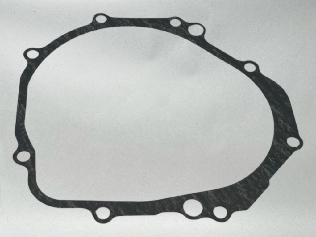 Suzuki OEM GSXR GSXS 600 750 1000 LH ENGINE STATOR COVER GASKET 11483-18G00 1
