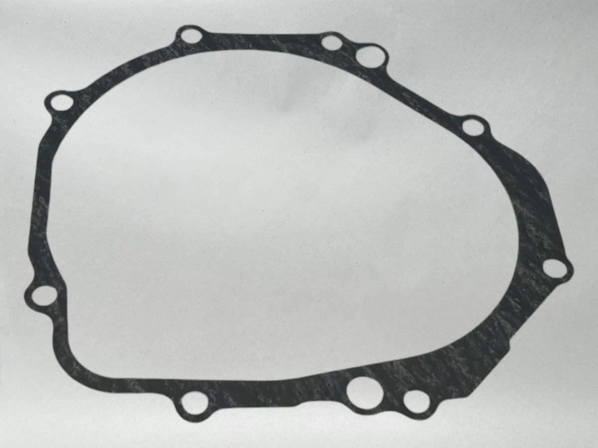 Suzuki OEM GSXR GSXS 600 750 1000 LH ENGINE STATOR COVER GASKET 11483-18G00 1