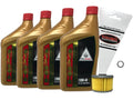 Honda HP4 Semi-Synthetic Oil Change Kit for 2020-2021 TRX520FE