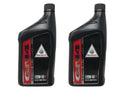 Honda Genuine OEM GN4 20W50 Motorcycle Oil 08C35-A251M01 - 2 Pack