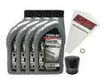 Kawasaki KPO Semi-Synthetic Oil Change Kit for 2020-2023 NINJA 1000 SX