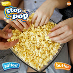 Microwave Popcorn 85g Butter & Salted | Cinema Party Snack | 12 Pack