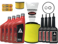 Honda HP4S Full Synthetic Maintenance Kit for 2014-2023 PIONEER 700