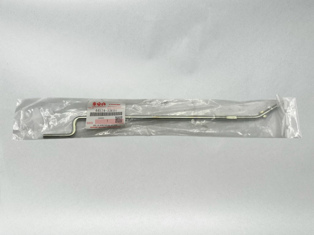 Suzuki OEM STAY FUEL TANK TL1000S TL1000R SV650S SV650 HAYABUSA 44574-33E01