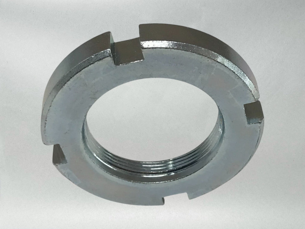 Kawasaki Frame Steering Stem Bearing Nut z1r z1 h1 h2 s3 kz900 kz1000 92090-007