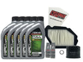 Kawasaki KPO Full Synthetic Tune-Up Kit for 2015-2018 NINJA H2