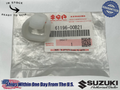 Suzuki OEM REAR BRAKE HOSE CLAMP RMX250 RM250 RM125 RM85 RM80 DR350 61196-00B21