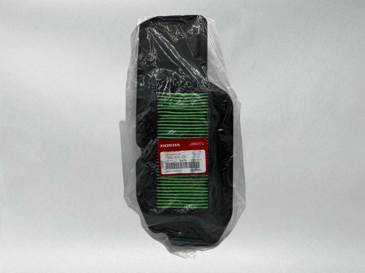 Honda OEM 21-2025 Honda CT125A CT 125 Trail 125 ABS Air Filter 17210-K2E-T00