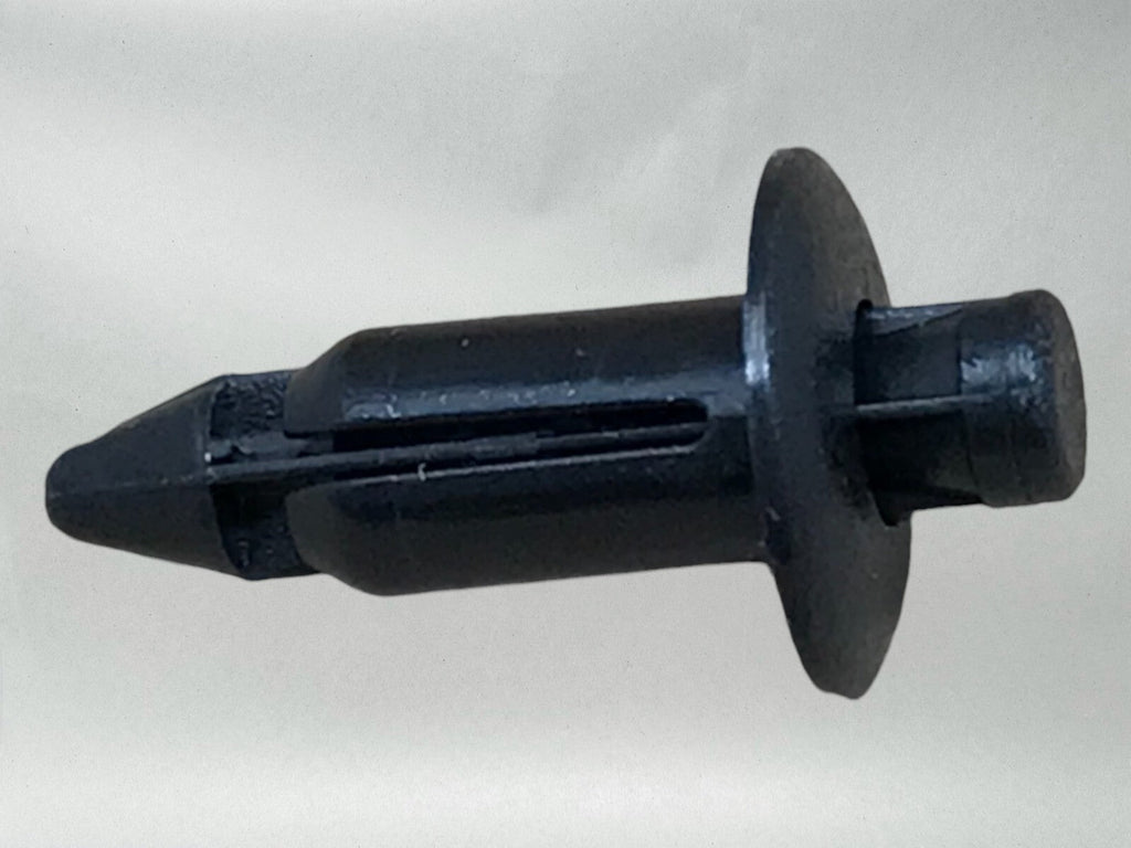 Honda OEM  2 Pack RIVET PUSH 90116-MCS-G00