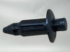 Honda OEM  2 Pack RIVET PUSH 90116-MCS-G00