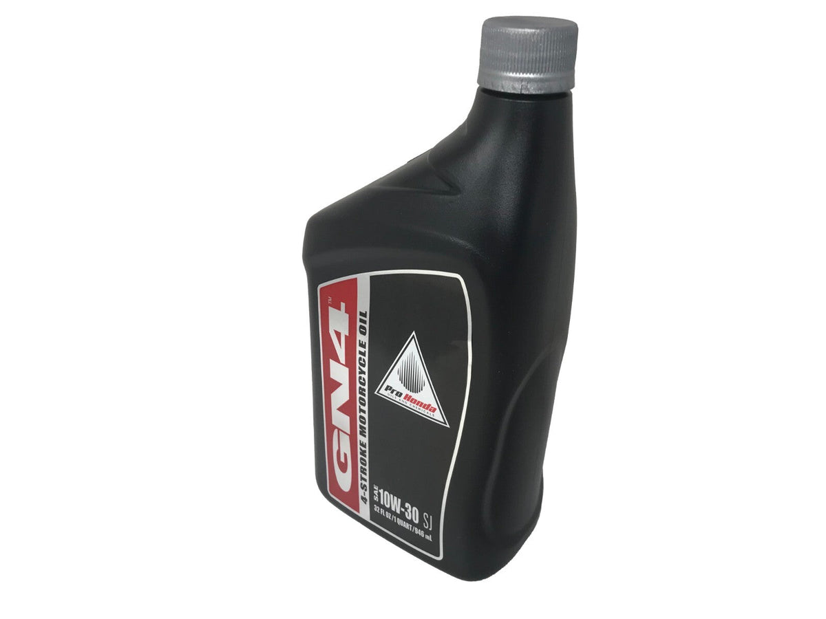 Honda GN4 Standard 10W-30 Tune-Up Kit for 2014-2020 GROM 125