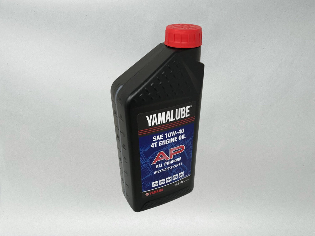Yamaha Yamalube Standard Tune-Up Kit for 2023-2025 YZ450F