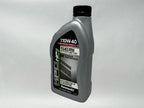 Kawasaki KPO Semi-Synthetic Oil Change Kit for 2019-2025 Z400