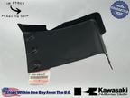 Suzuki Genuine OEM 1987-06 QUADSPORT LT 80 RH REAR FENDER BODY 63112-40B01-291
