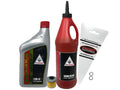 Honda HP4M Semi-Synthetic Oil Change Kit for 2002-2016 CRF450M