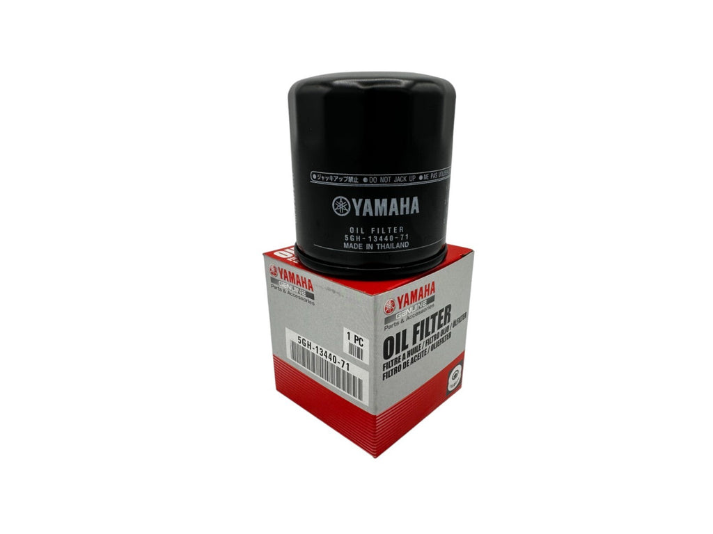 OEM Yamaha Oil Filter 5GH-13440-71 REPLACES 5GH-13440-70 10 PACK