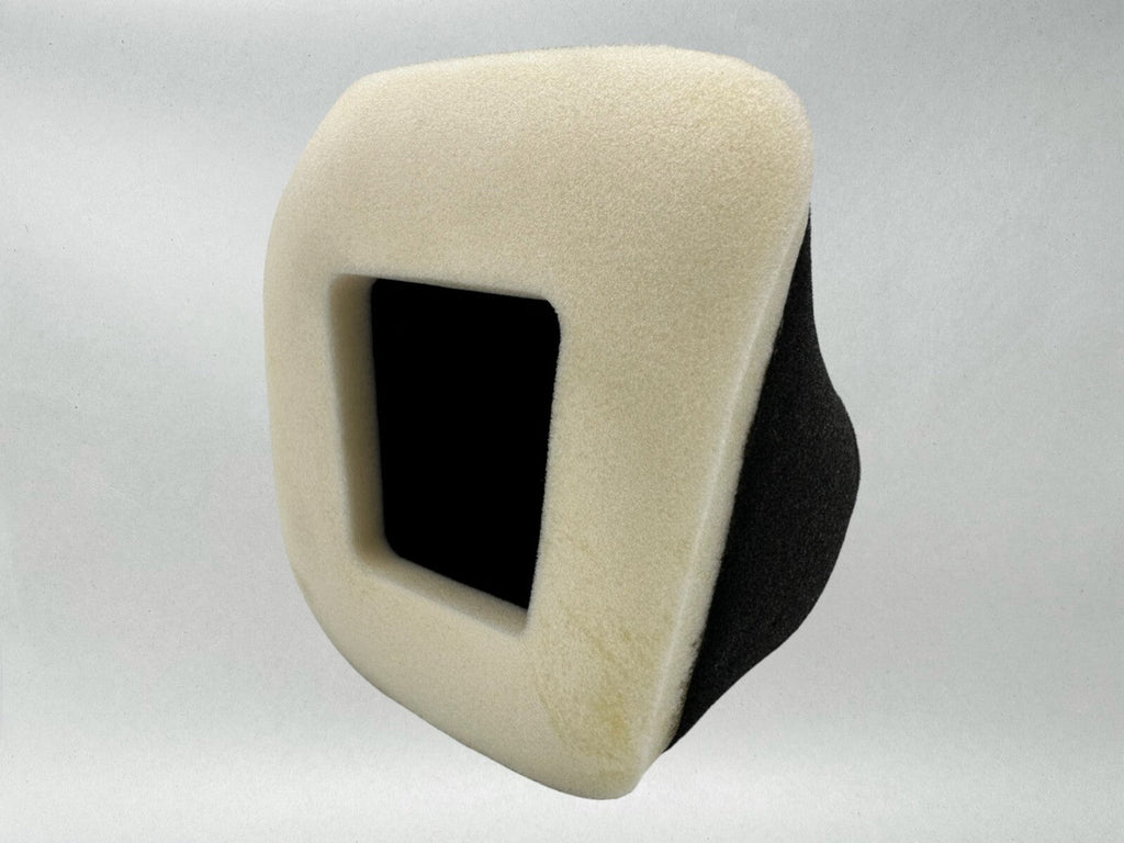 Yamaha Genuine OEM Authentic Air Filter 1C6-14451-01-00