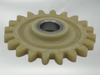 Suzuki OEM OIL PUMP GEAR DRZ400 DRZ400 E S SM QUADSPORT Z400-16321-29F00 1