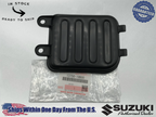 Suzuki OEM Airbox Cover 13750-19B00 / LT250 250 QUAD RUNNER, LT300 300 KING QUAD