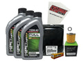 Kawasaki KPO Full Synthetic Tune-Up Kit for 1988-1998 BAYOU 220