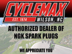 NGK Genuine OEM Authentic NGK Spark Plugs 4 Pack B8HS-10-4PACK 4