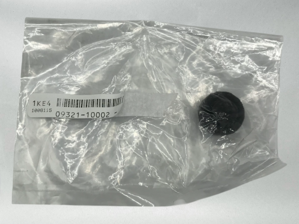 Suzuki OEM STOPPER 09321-10002 / AE50, ALT125, AS50, DS100, FA50, FZ50