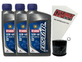 Suzuki Ecstar Standard Oil Change Kit for 2001-2019 VZ800 MARAUDER