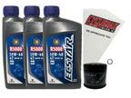 Suzuki Ecstar Standard Oil Change Kit for 2001-2019 VZ800 MARAUDER