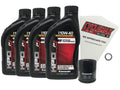 Kawasaki KPO Standard Oil Change Kit for 2020-2023 NINJA 1000 SX