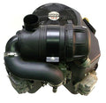 Kawasaki 31HP Replacement Engine #FX921VHS04S also known as FX921V-HS04-S
