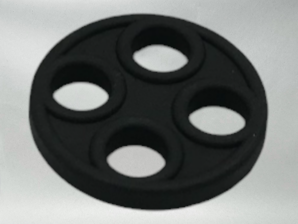 Suzuki OEM 1972-81 Gas tank Fuel Valve Repair Kit Petcock 44341-28071 1