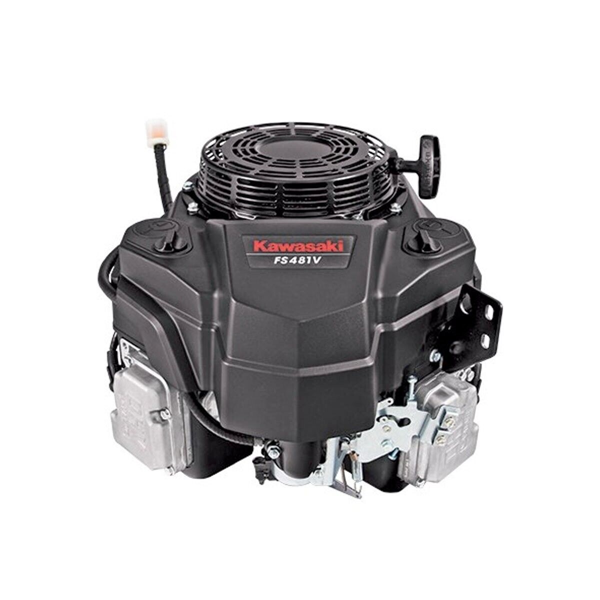 Kawasaki 14.5HP Replacement Engine #FS481VHS00S also known as FS481V-JS00-S