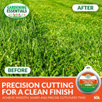 Steel Strimmer Line 3mm Nylon | Garden Trimmer | 41M