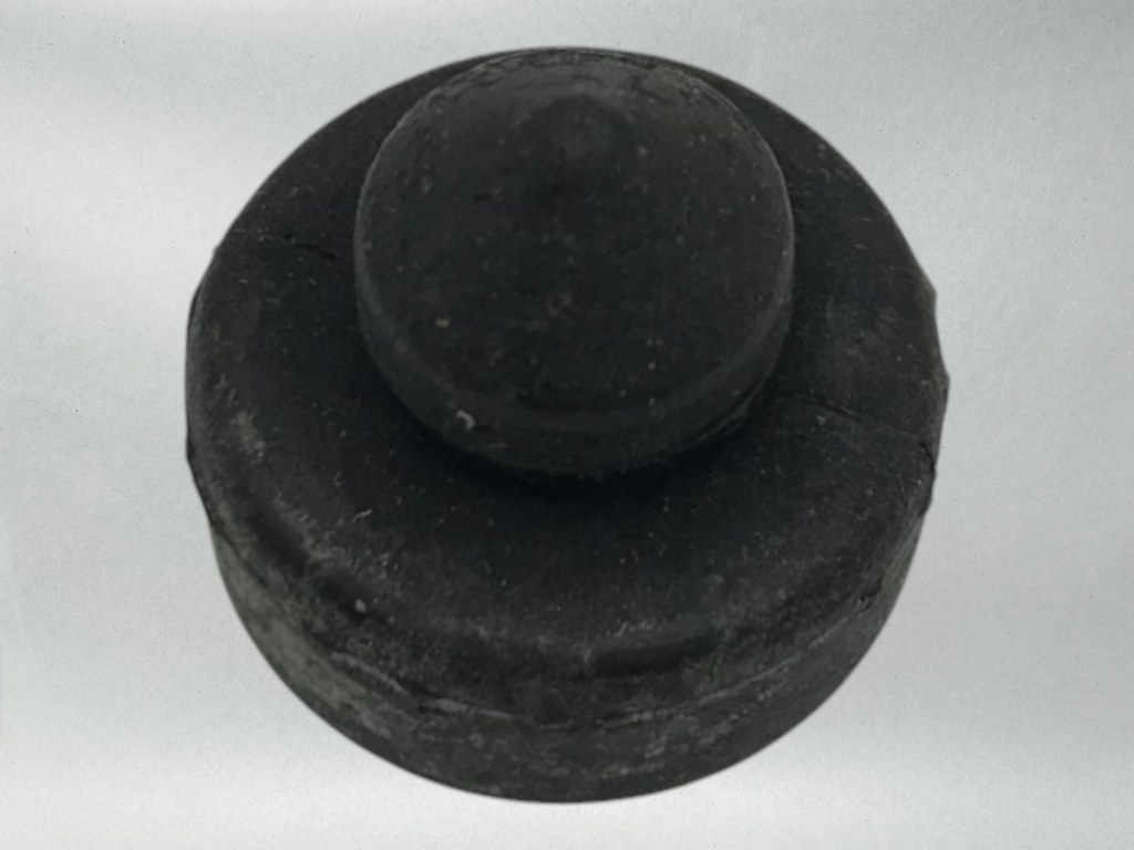 Suzuki OEM STOPPER 09321-10002 / AE50, ALT125, AS50, DS100, FA50, FZ50