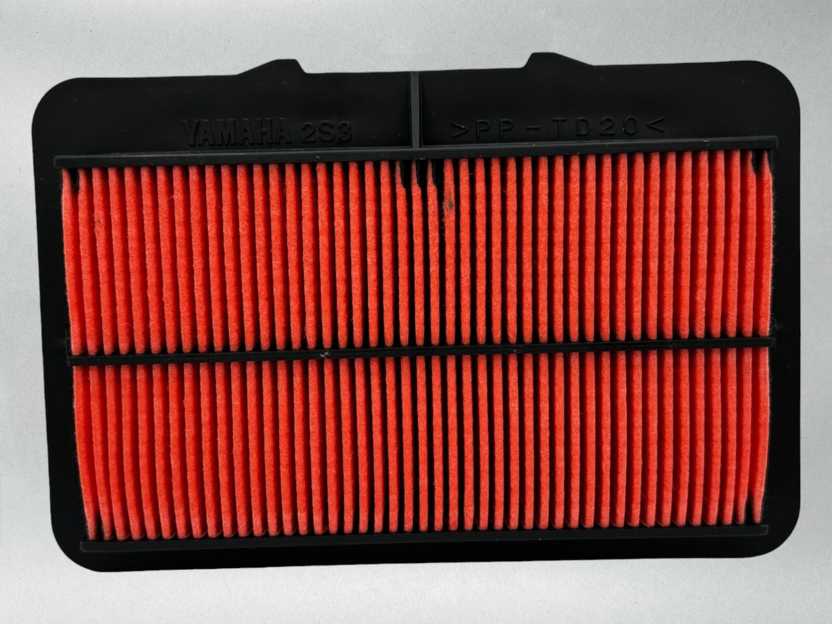 Yamaha Yamalube Full Synthetic Tune-Up Kit for 2009-2016 V-MAX 1200